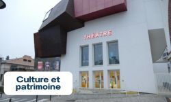 Culture et patrimoine