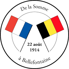 De la  Somme à Bellefontaine