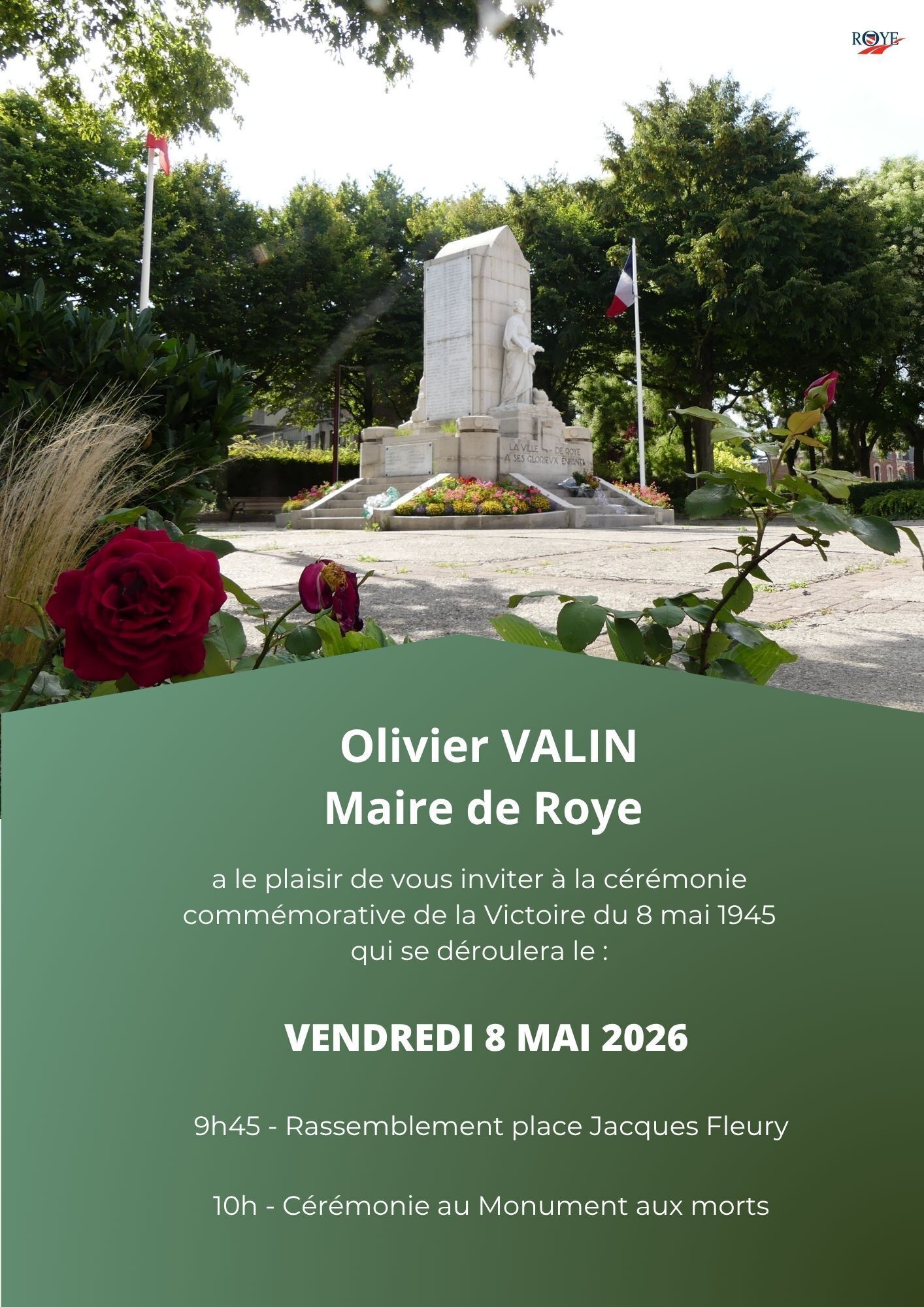 8 mai 2026