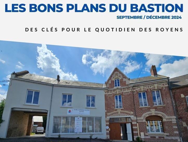 bon plan bastion