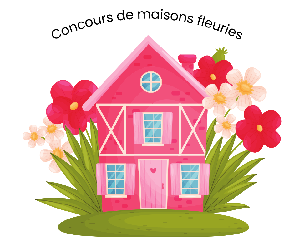 concours de maisons fleuries