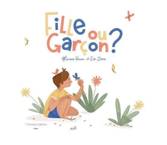 Fille ou garçon