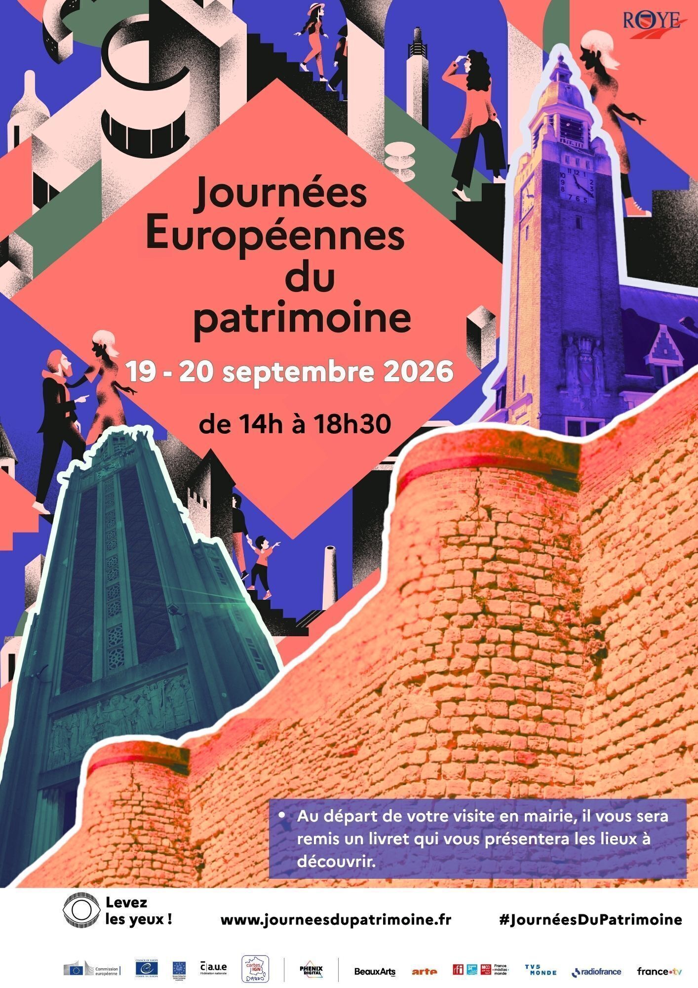 Journées du patrimoine