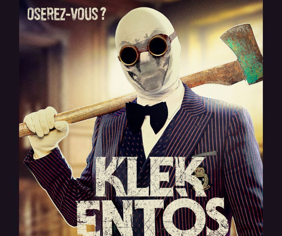 Klek entos