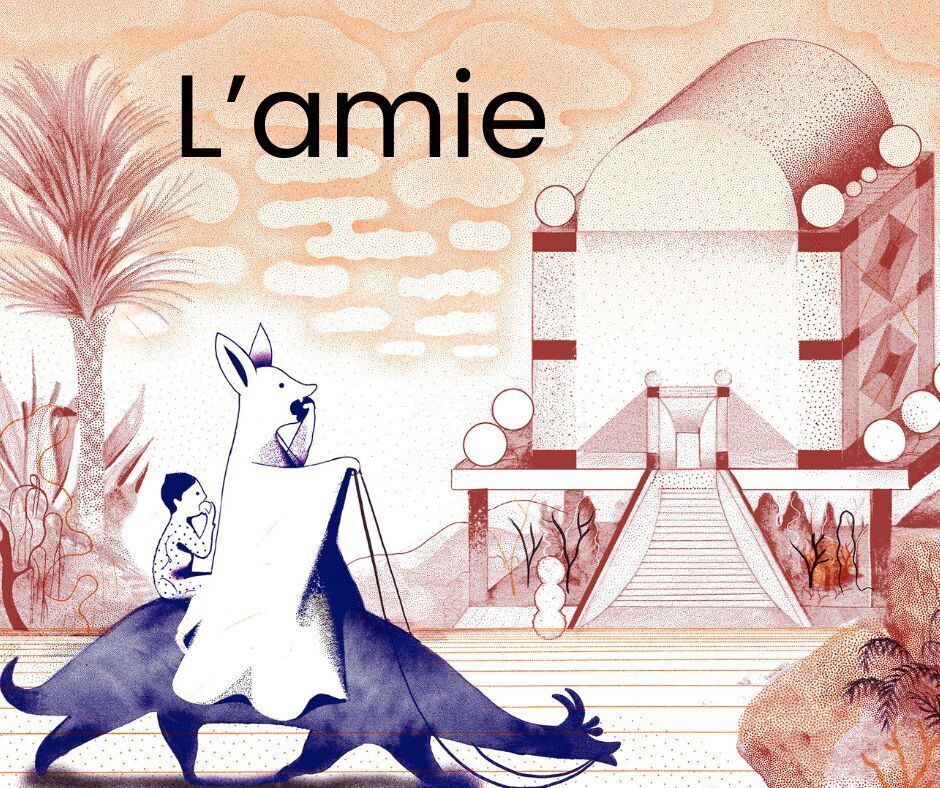 L'amie