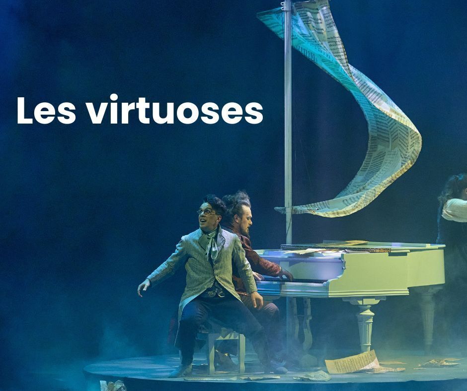 Les virtuoses