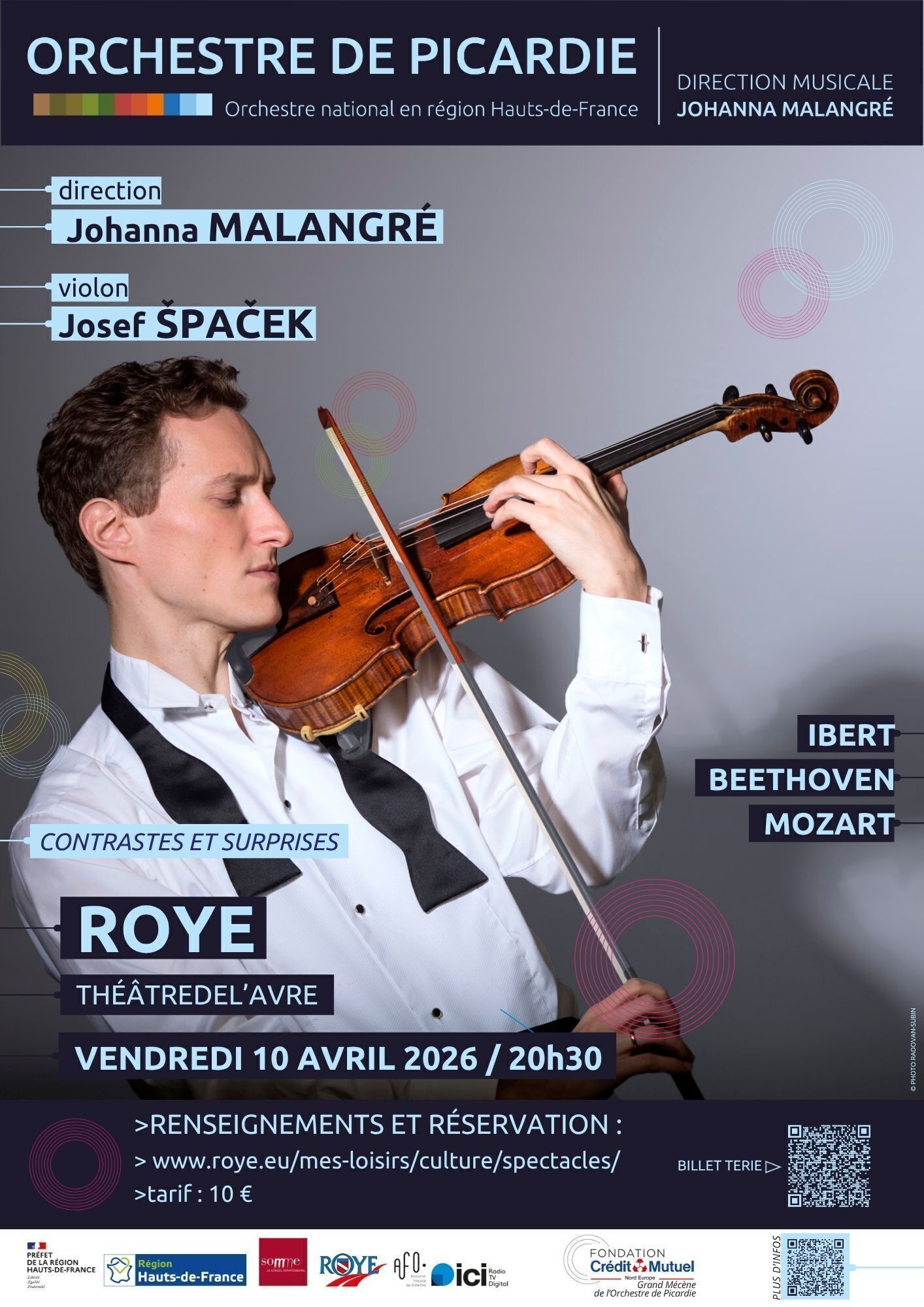 Orchestre de Picardie