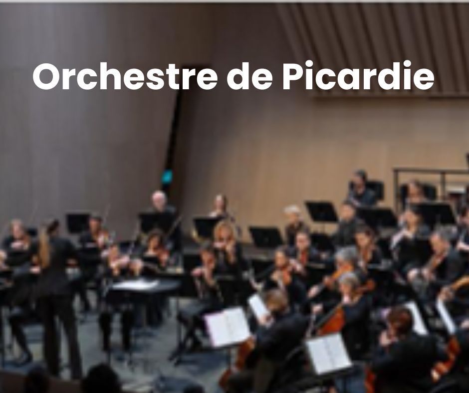 Orchestre de Picardie