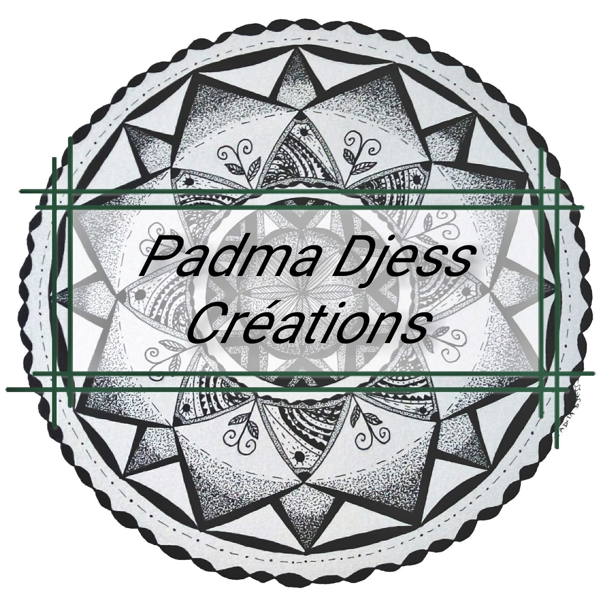 PADMA DJESS CREATIONS