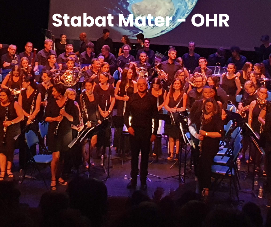 Stabat mater