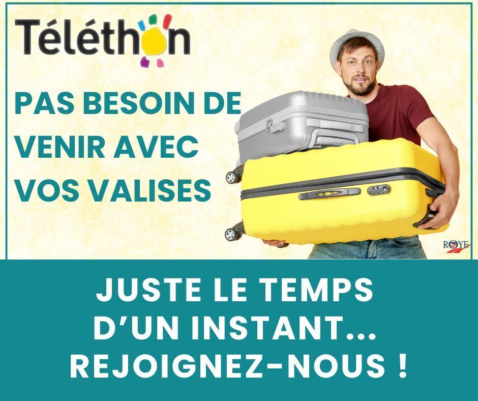 Téléthon