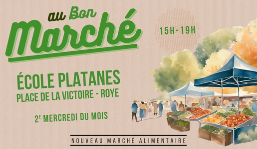 Au Bon Marché