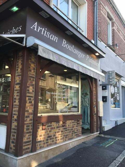 Boulangerie du Bastion