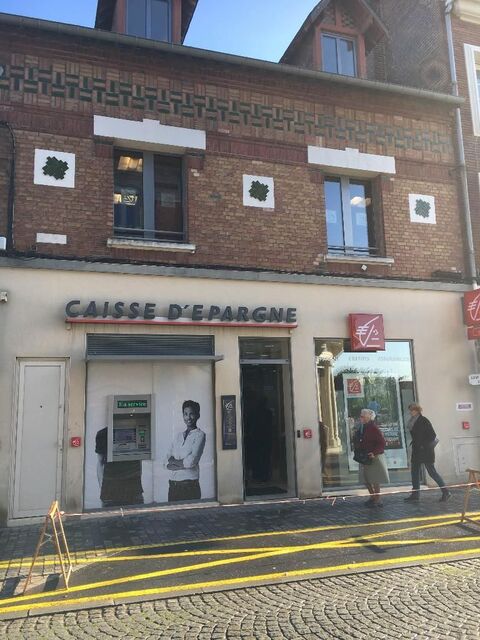 caisse epargne