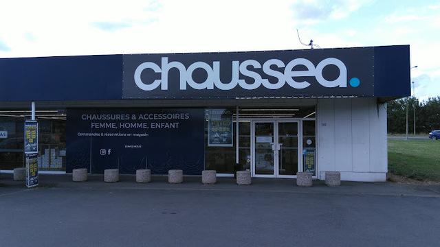 chaussea