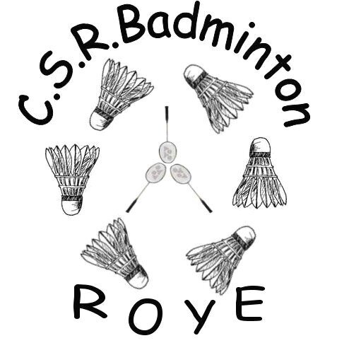 csr badminton