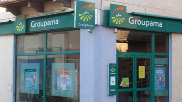 groupama