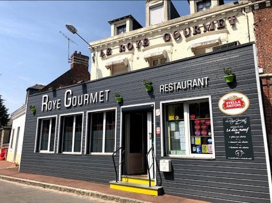 Le Roye Gourmet