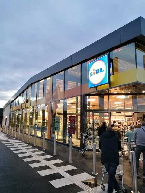 Lidl