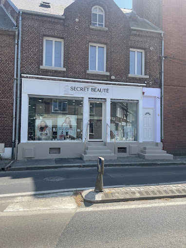 secret beauté