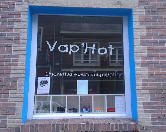 vap hot