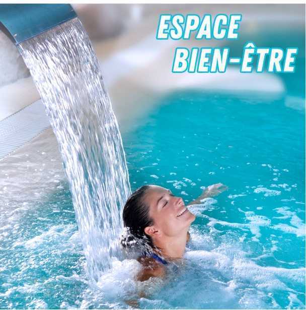 Visuel espace bien-être